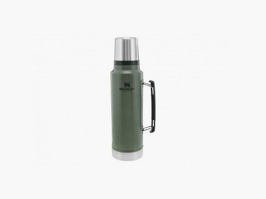 Termo Stanley Classic 1l verde