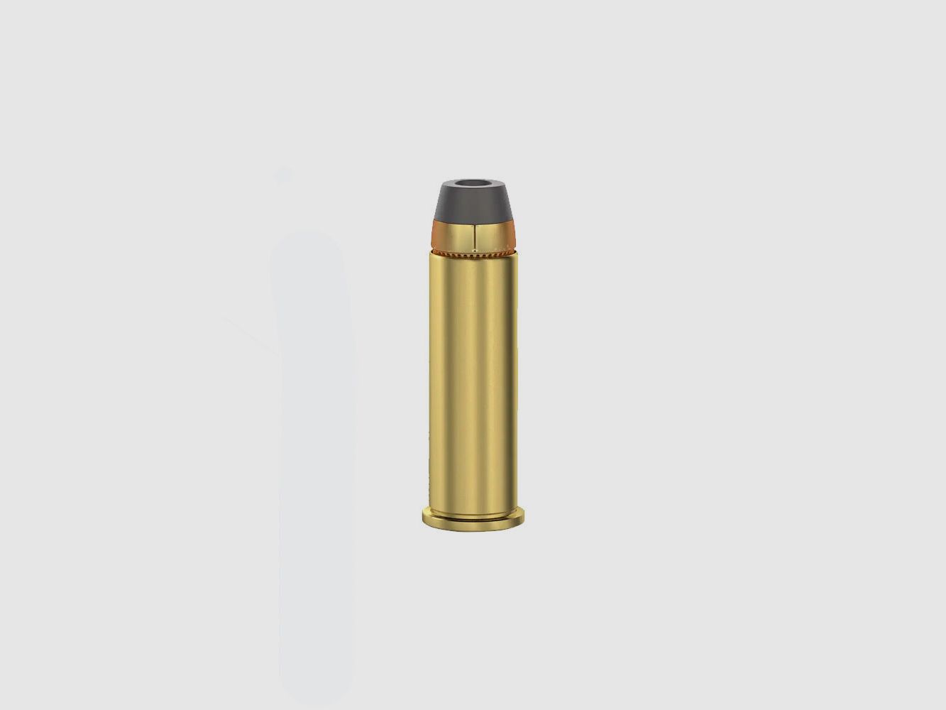 MagTech SJHP 158grs 50St .38Special