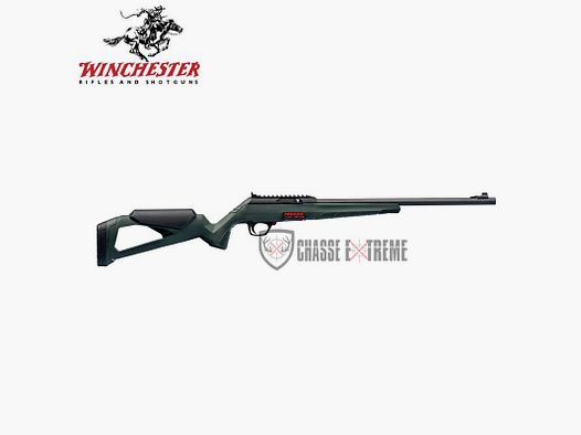 Geweer WINCHESTER Wildcat Stealth Kal. 22lr