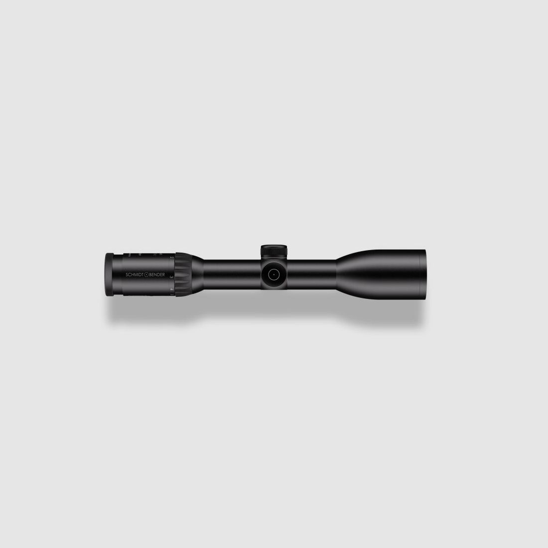 J.P. Sauer & Sohn Sauer 505 ICONIC Lochschaft HQ5 Ausstattungspaket HIGHLAND | .308 Win. | Schmidt & Bender 2.5-10x50 T96 Polar