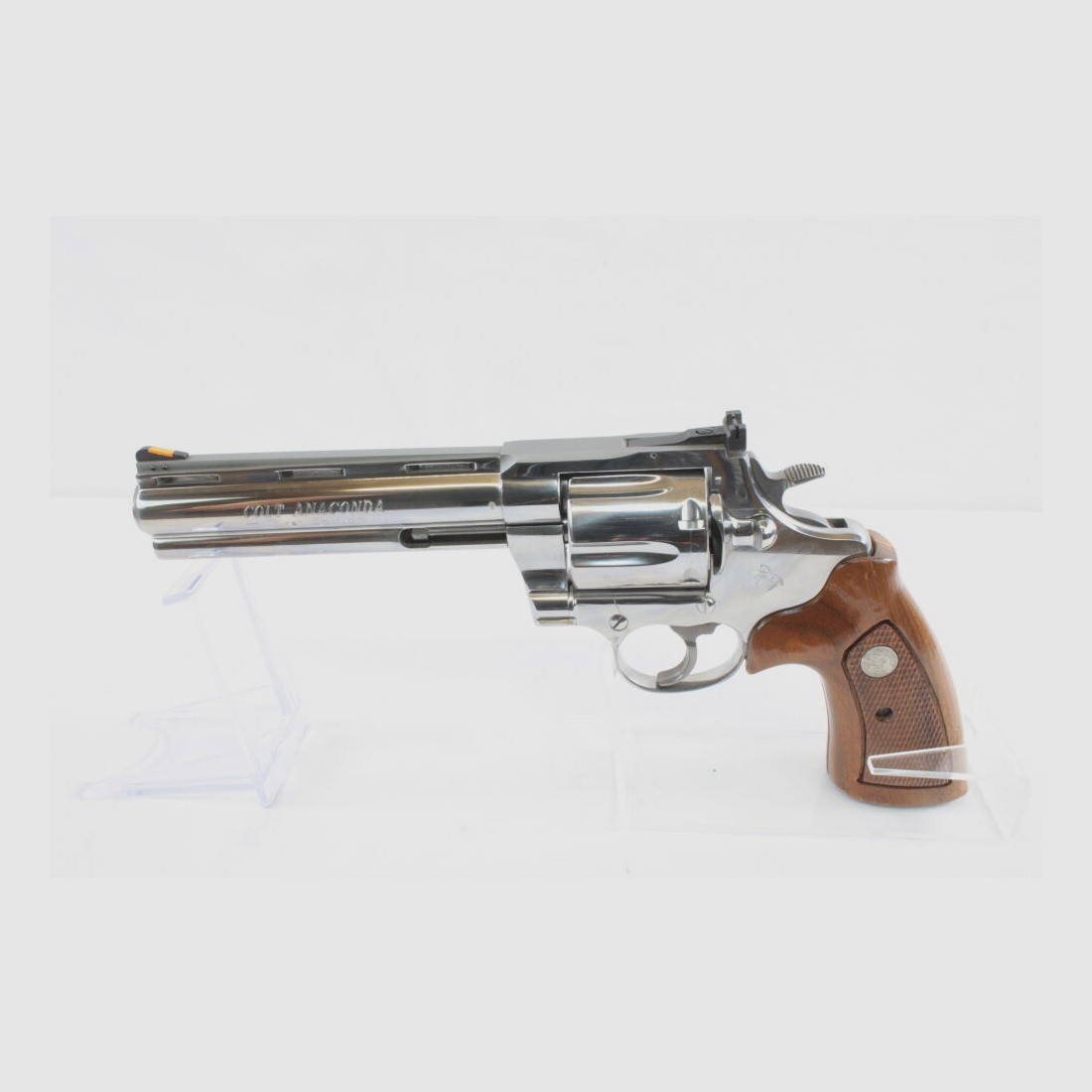 Rewolwer Colt Anaconda 6" - .44 Rem. Mag. - Pierwsza edycja - bardzo wczesny model