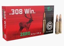 Geco Zero 8.8g - 136gr .308Win