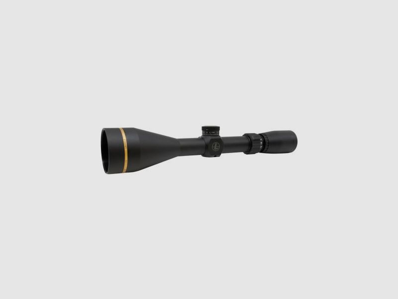 Leupold VX-Freedom 4-12x40 CDS Duplex matte black