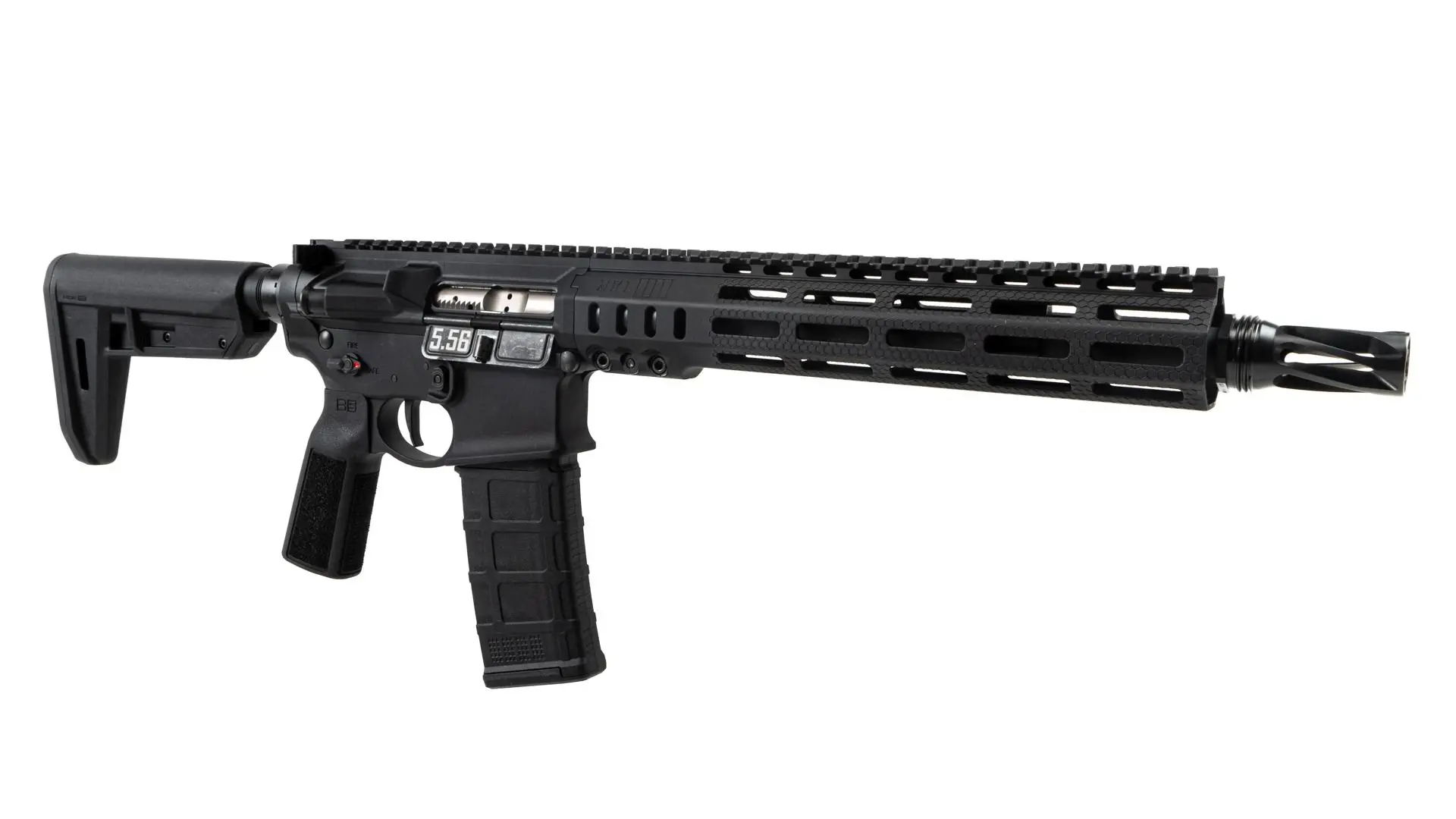 MK1 CAR AR-15 11.5&Prime;, image 2 sur 6