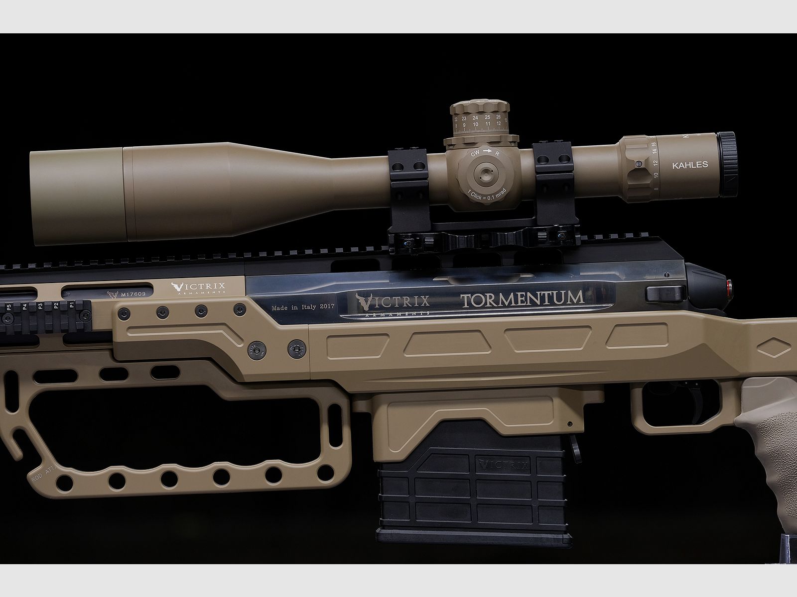 Victrix Tormentum, image 7 sur 12