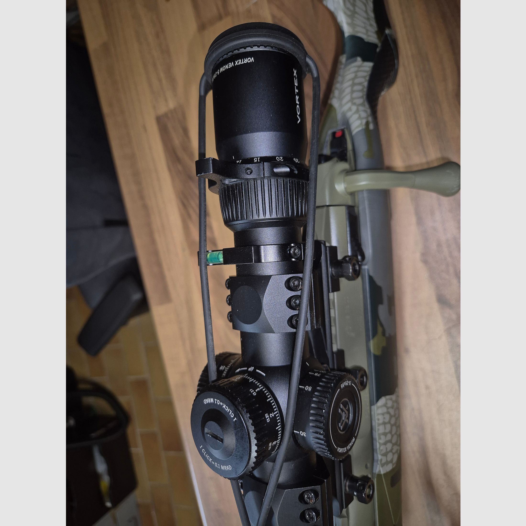 Savage Impulse 308 Big Game