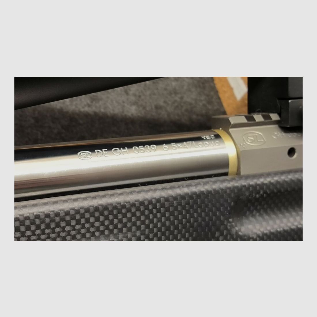 STL / Schmitt Technische Lösungen C1