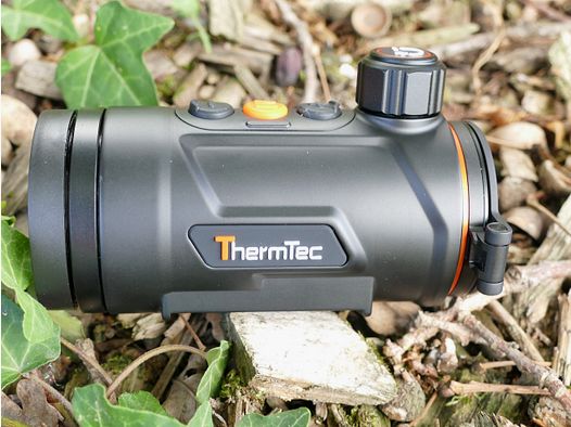Thermtec Hunt 635 Pro + Adapter geschenkt