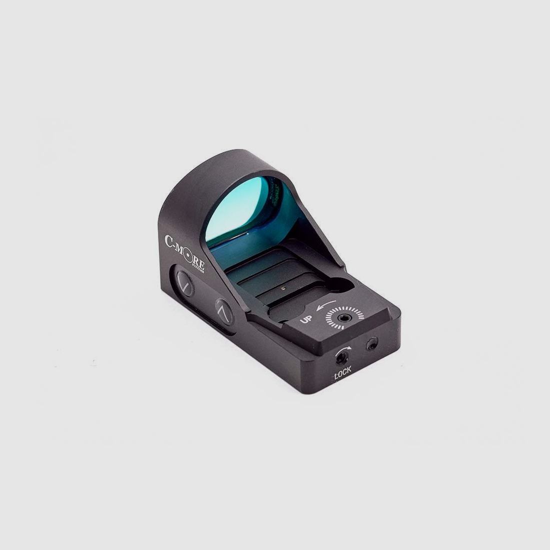 C-more RTS2B-6 Viseur point rouge V5 – 6 MOA, image 3 sur 3