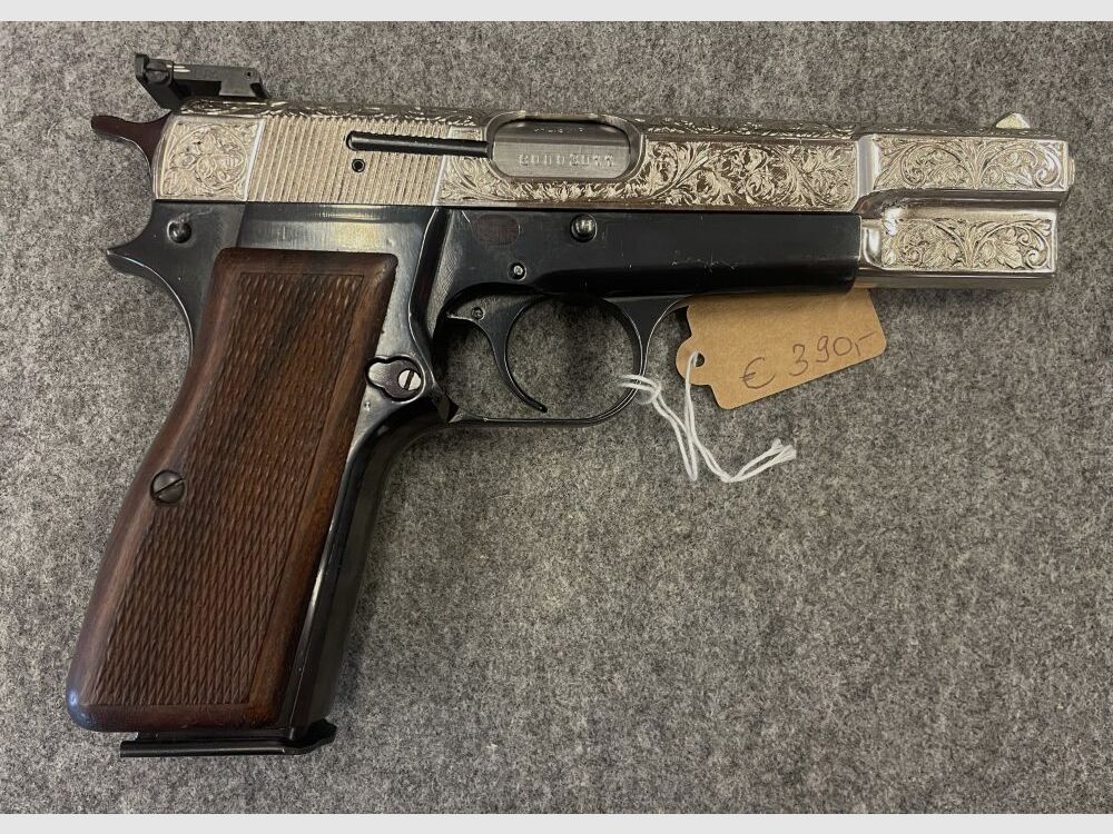 FN High Power
