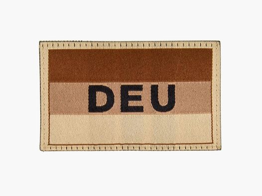 Clawgear Clawgear Patch Bandera de Alemania