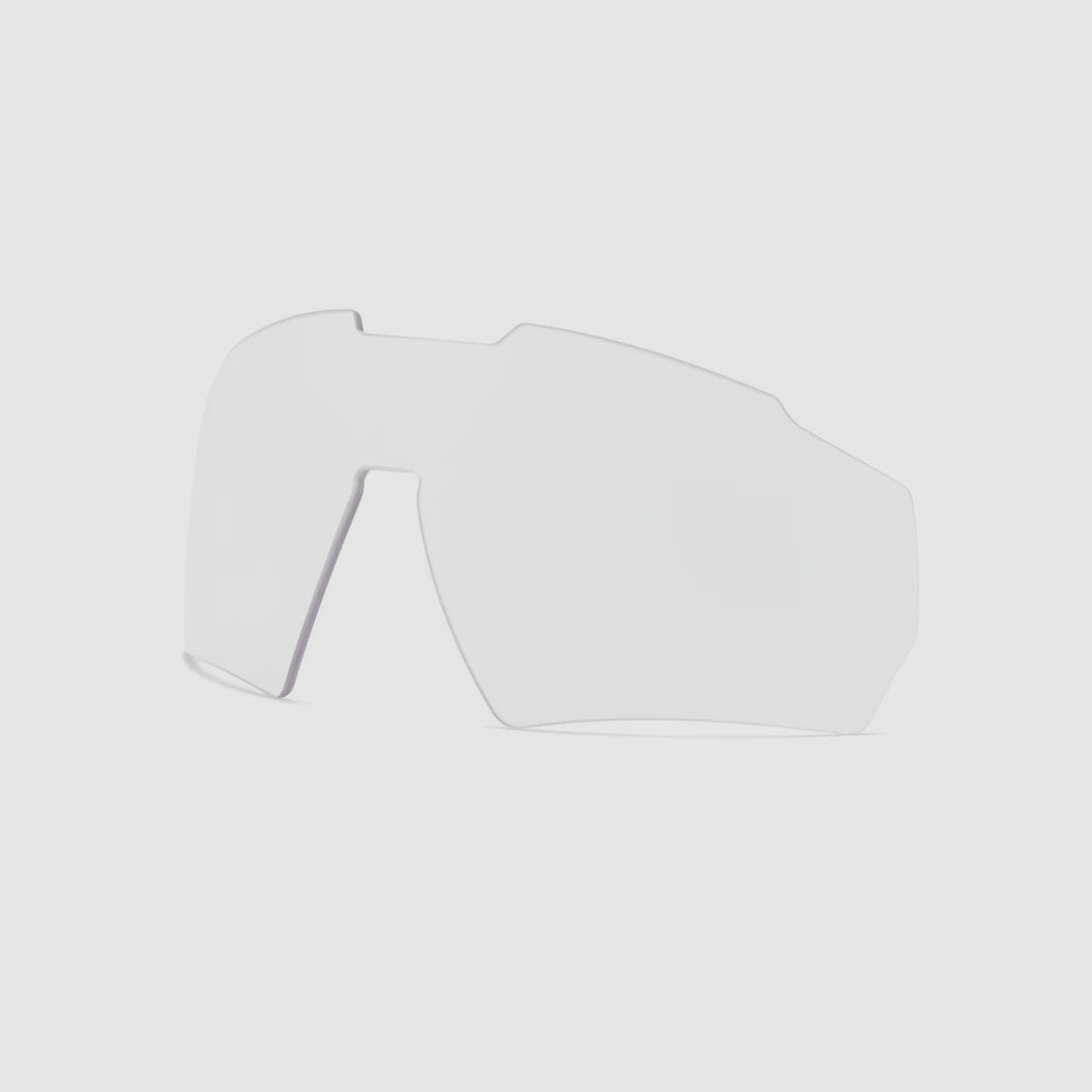GATORZ Blastshield Lentille de Remplacement - ANSI Z87+ MILSPEC Balistique