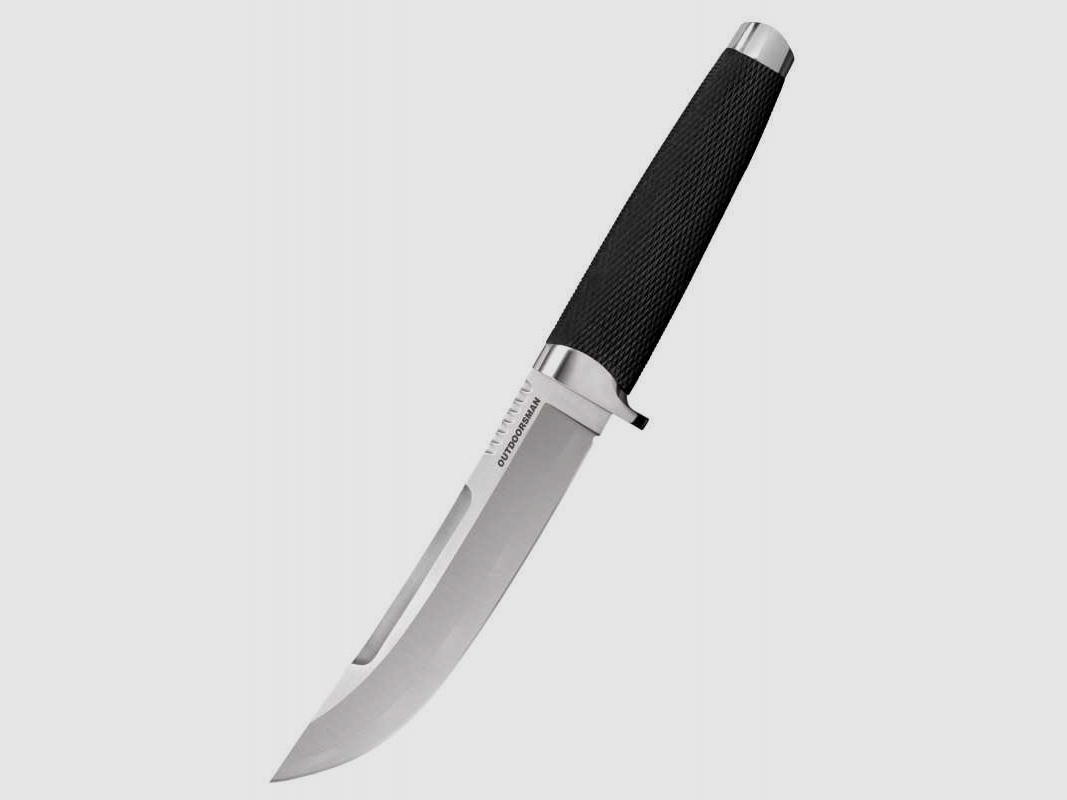 Cold Steel Outdoorsman Messer, VG-10 San Mai Stahl