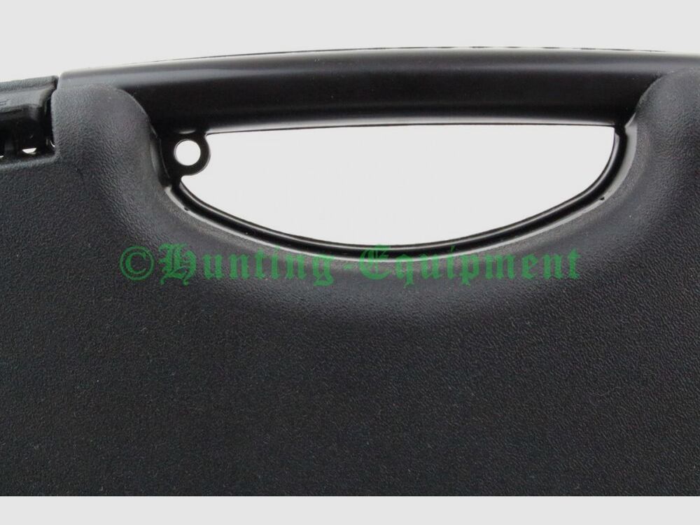 Fritzmann Kurzwaffenkoffer 30x16