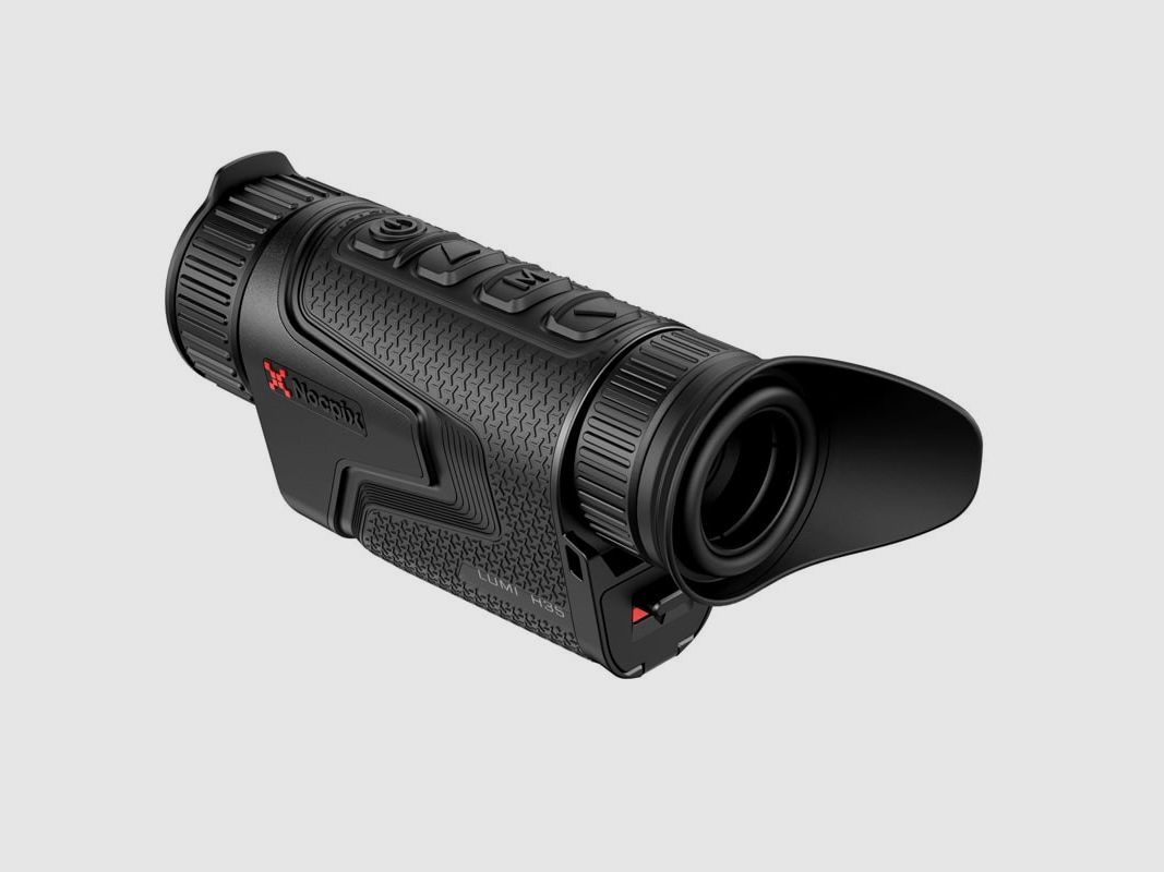 Nocpix Lumi H35