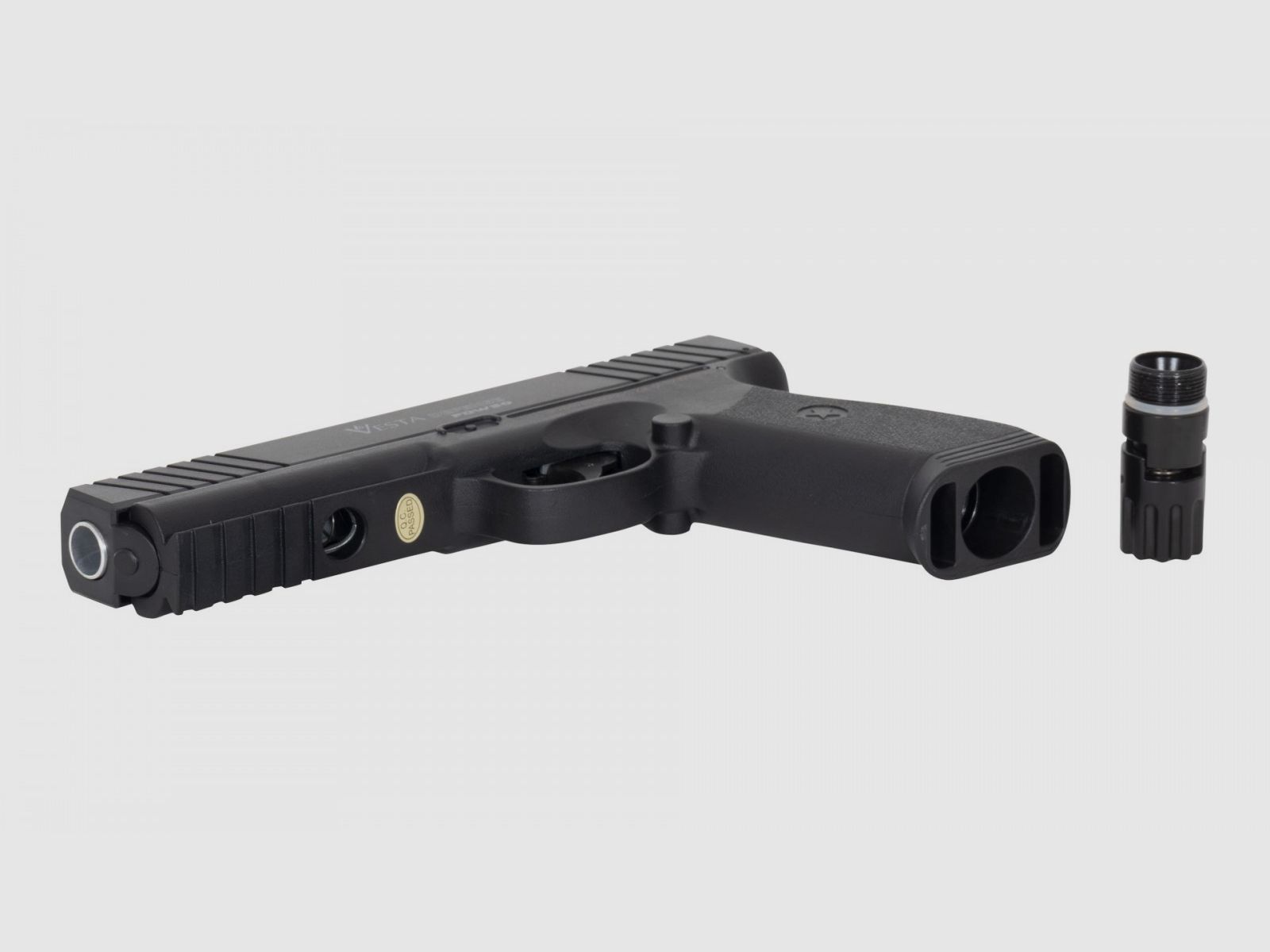 Pack Vesta PDW50 - Power Pepper, Bild 5 von 6