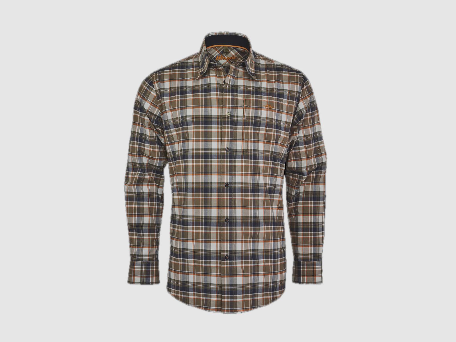 BLASER Comfort Shirt Classic