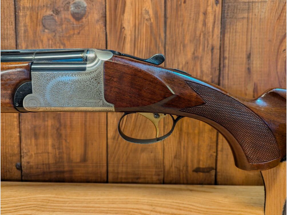 Sauer Franchi Favorit