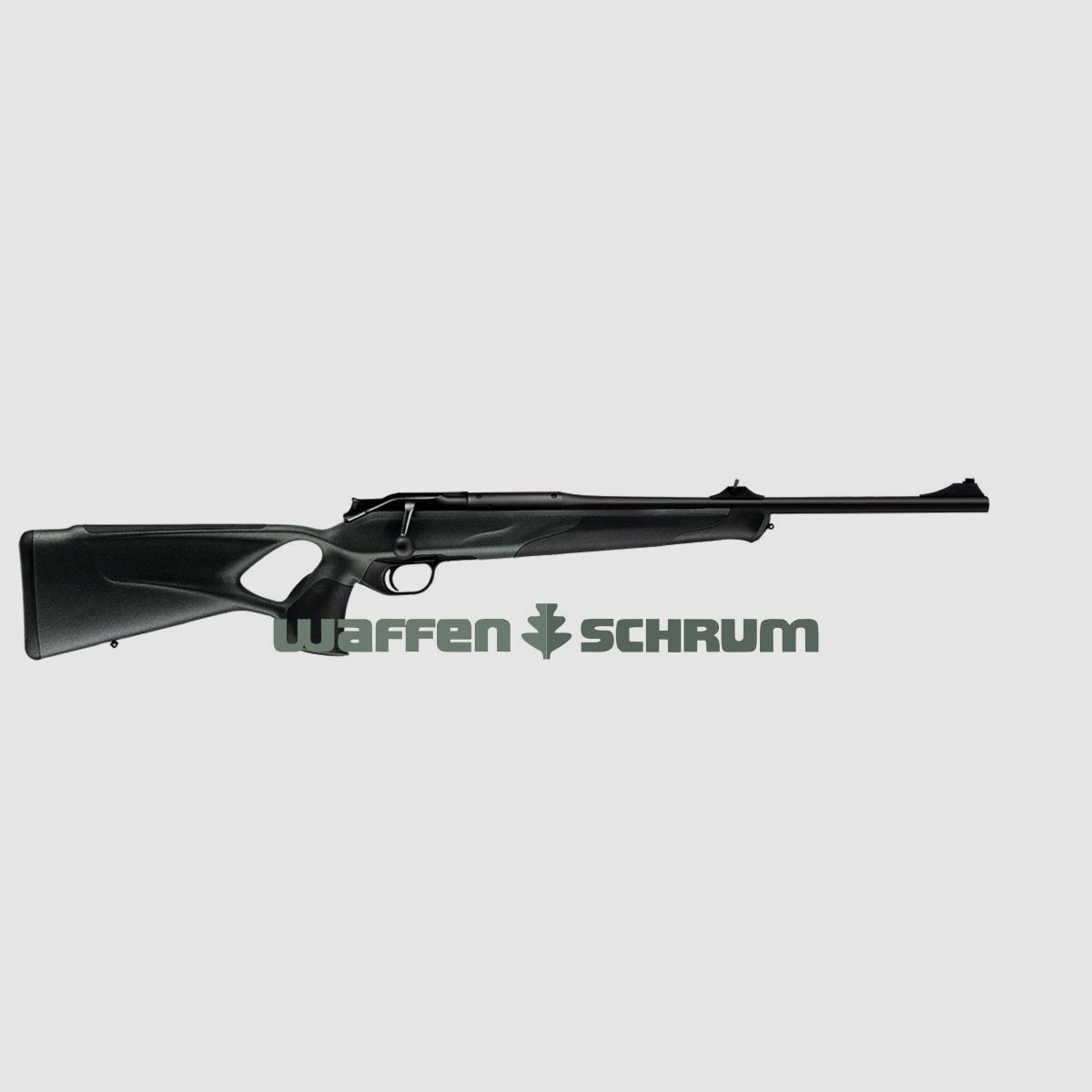 Blaser R8 Professional Success Semi Peso Izquierdo