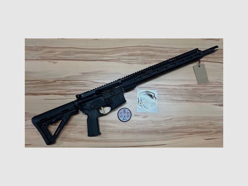 ZEV ZEV AR15-CE-556-NM-SEMI-B