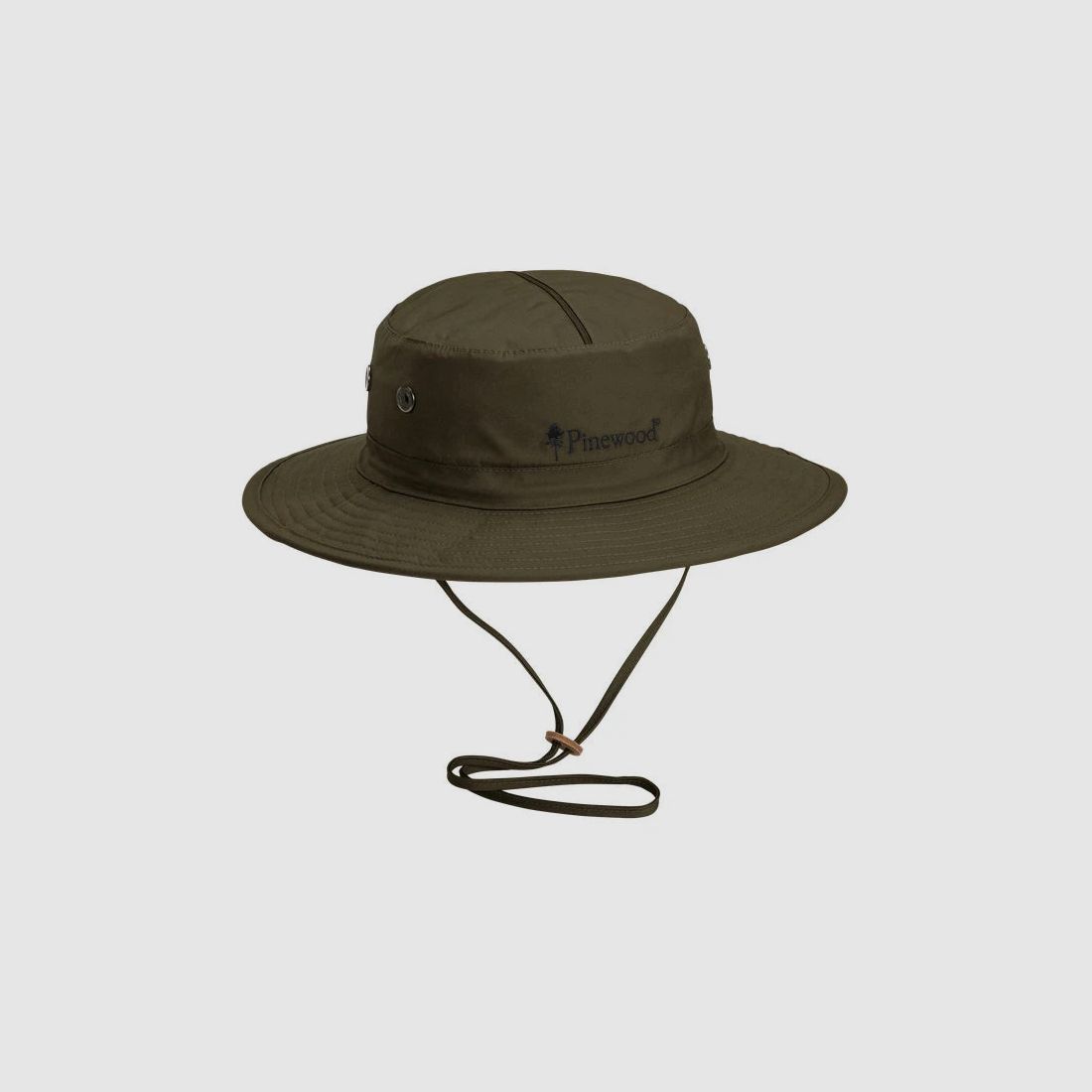 Pinewood Mosquito Hut