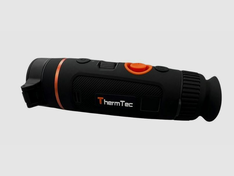 ThermTec	 WILD 335