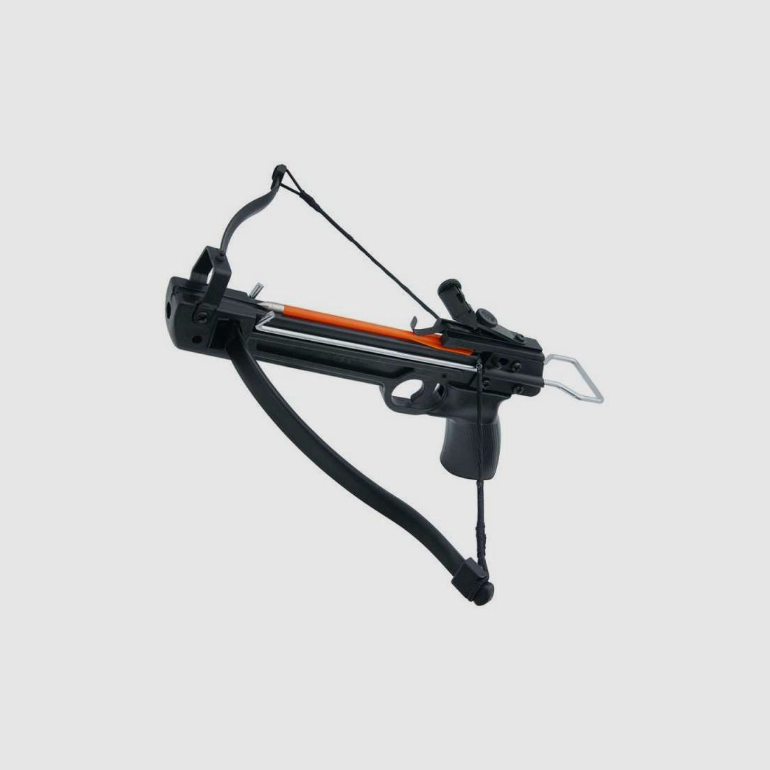Man Kung MK-50A1/5PL Recurve Pistolen Armbrust