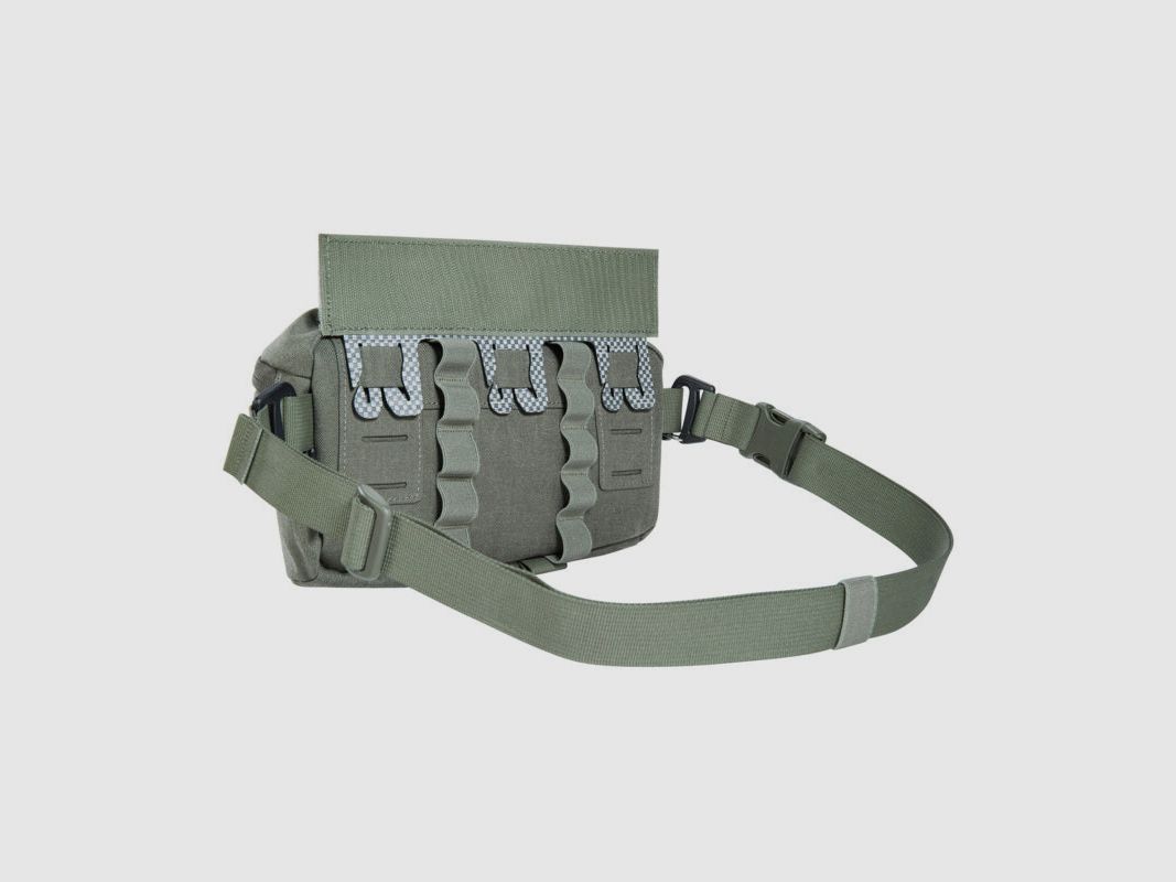 Tasmanian Tiger Plate Carrier Pouch VL IRR, Bild 2 von 2