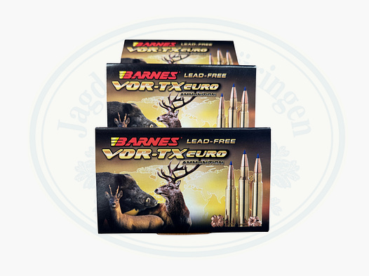 BARNES VOR-TX 30-06 SPRG 168 GR