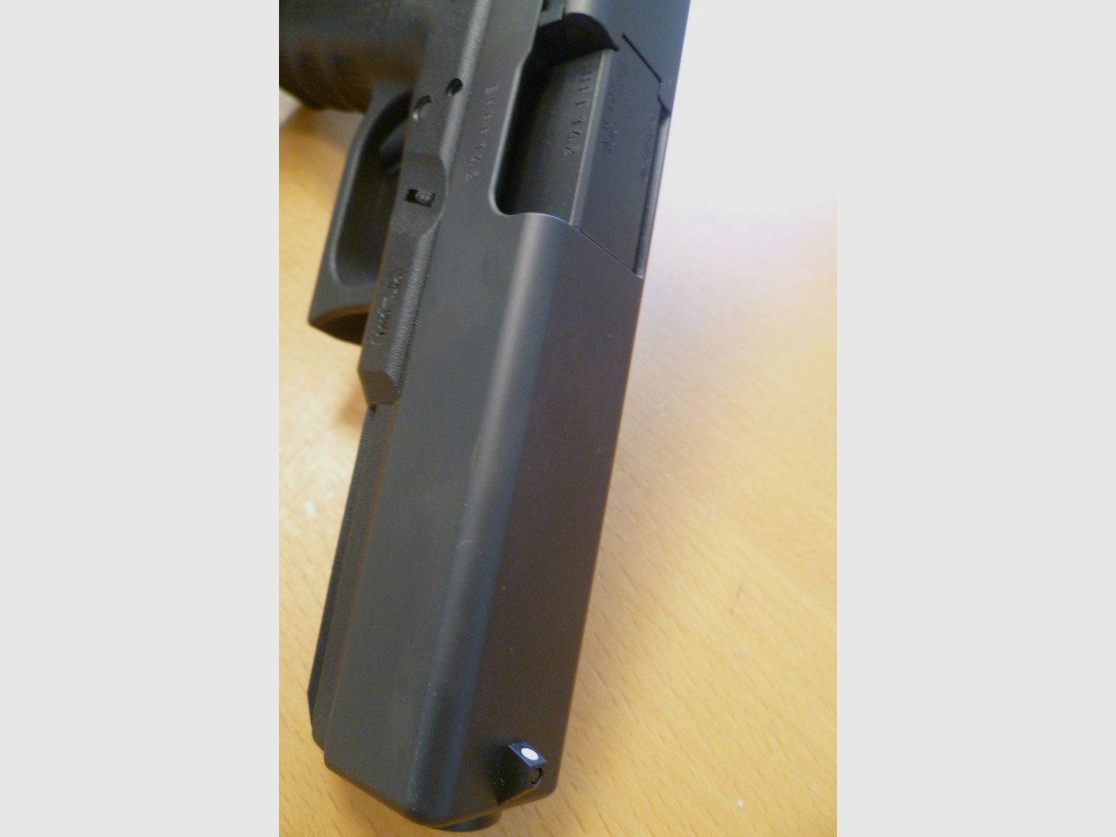 Pistole Glock 21 Gen 4 .45 Auto