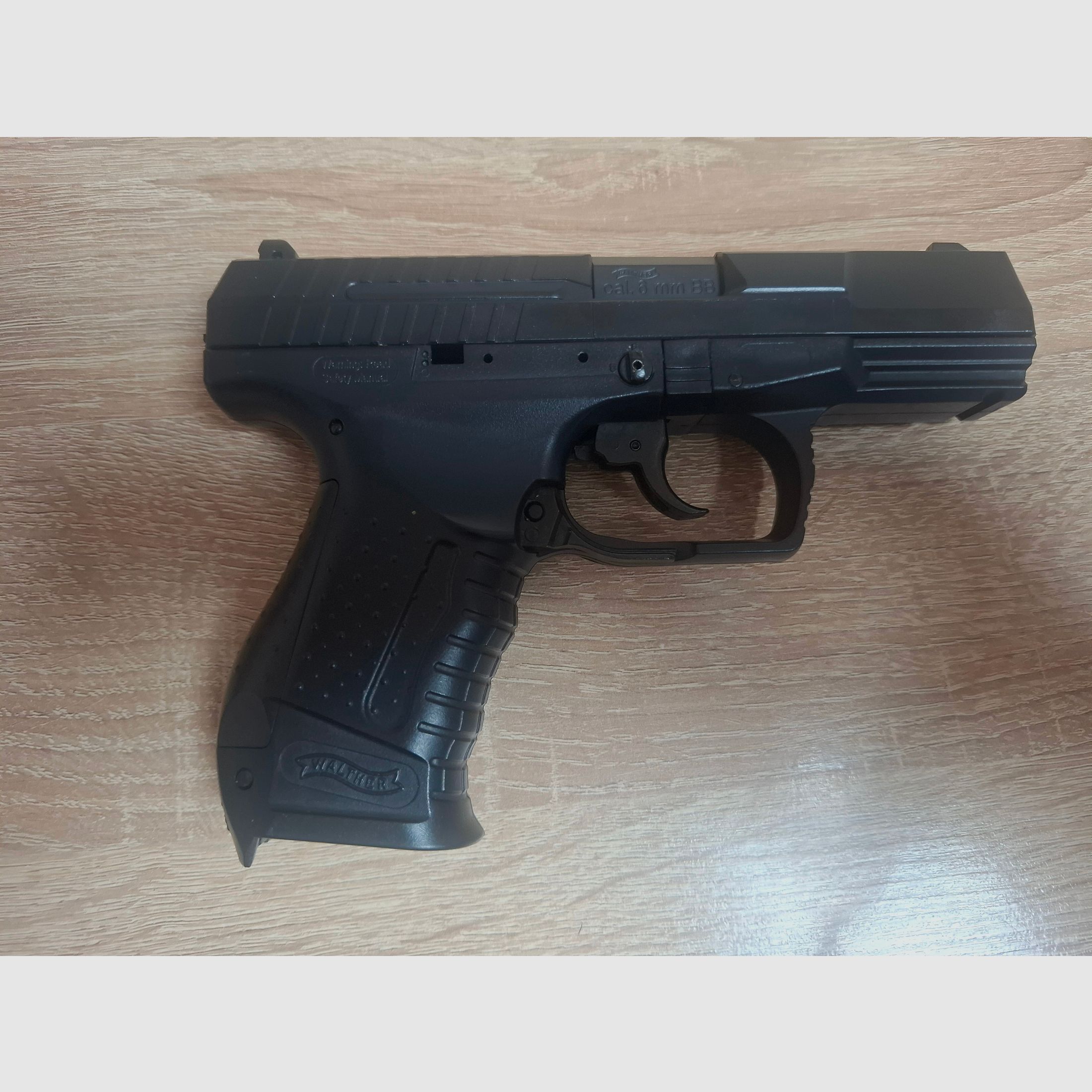 Walter P99 Airsoft