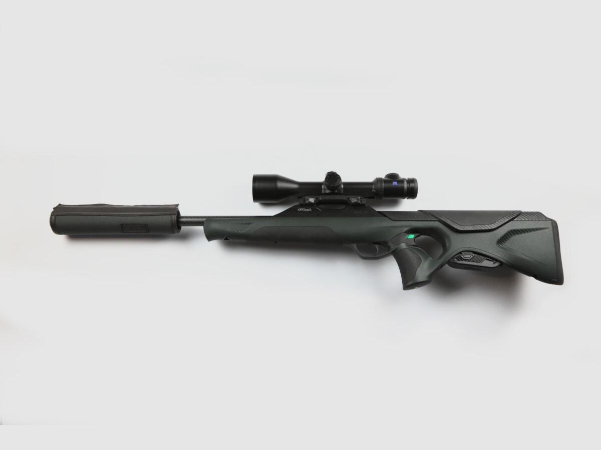 Walther RS3 PRO PINE, Bild 4 von 10