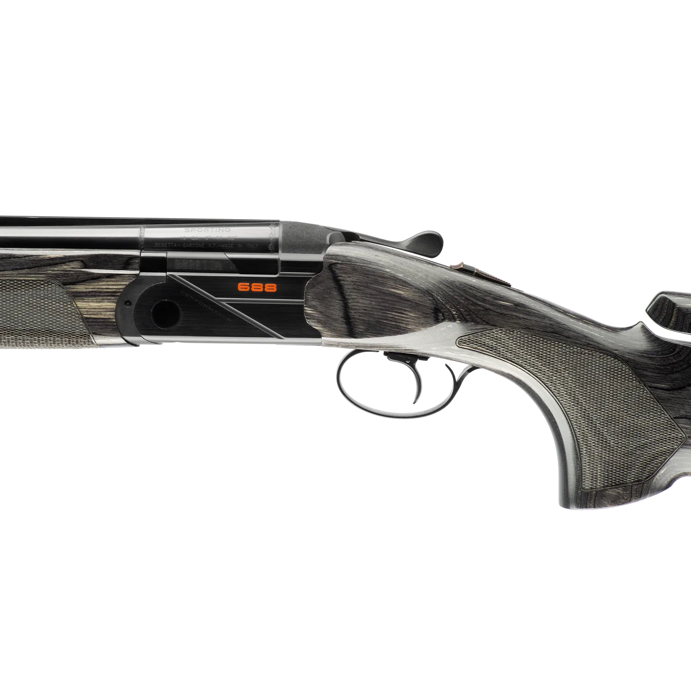 Beretta 688 B-FAST Performance Sporting Kal. 12, Bild 4 von 6