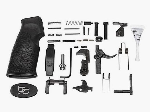 Set di Ricambi Daniel Defense AR15