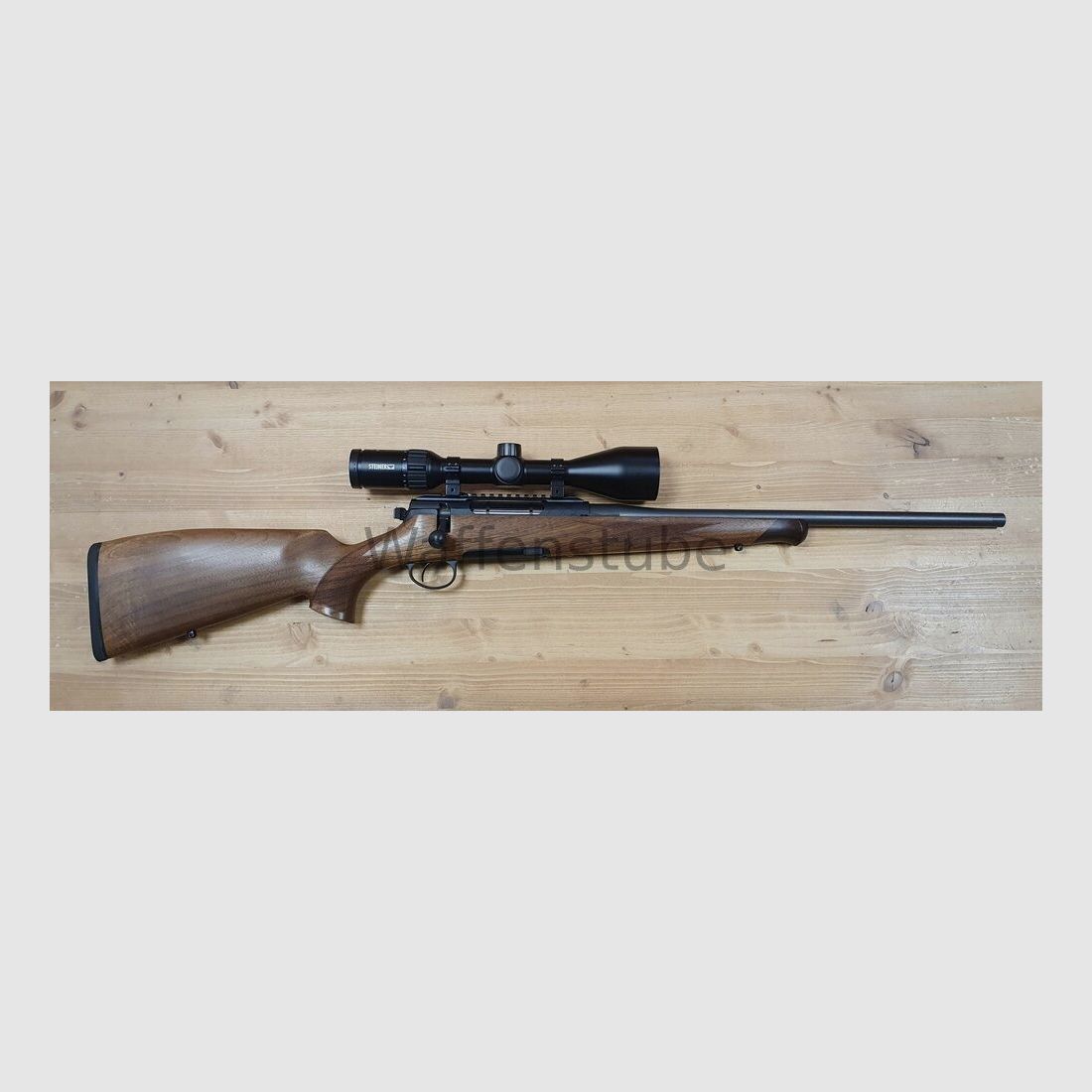 Rößler Signature Luxe - LL51 - M15x1