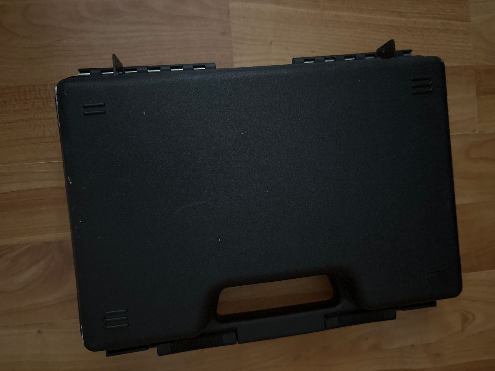 Glock g 17 Schrechchusswaffe 9mm 