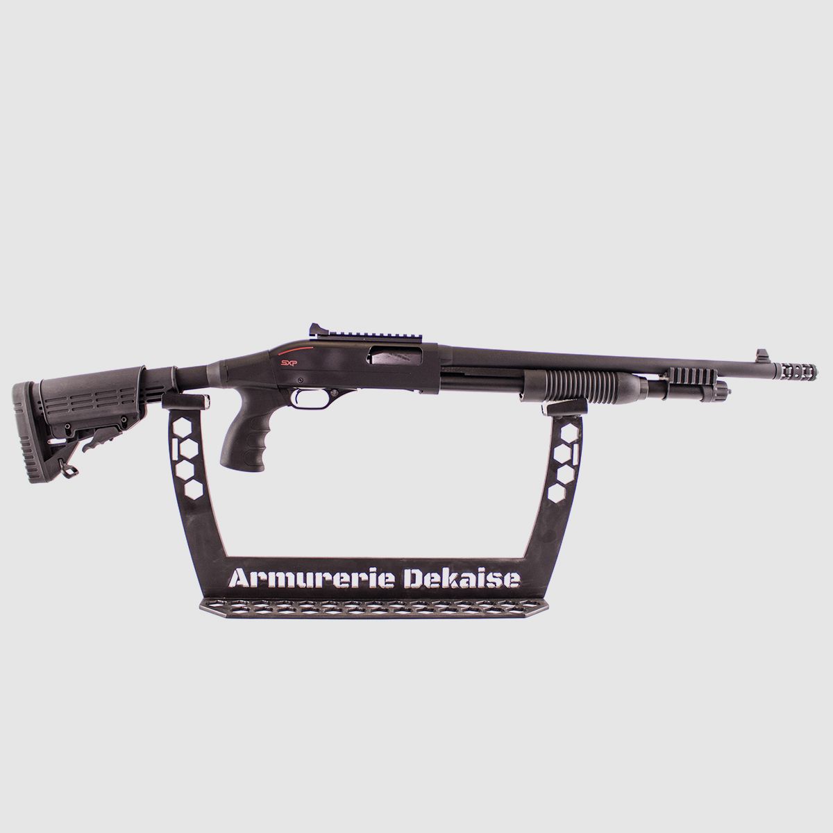 Winchester sxp Xtrm defender Adjustable