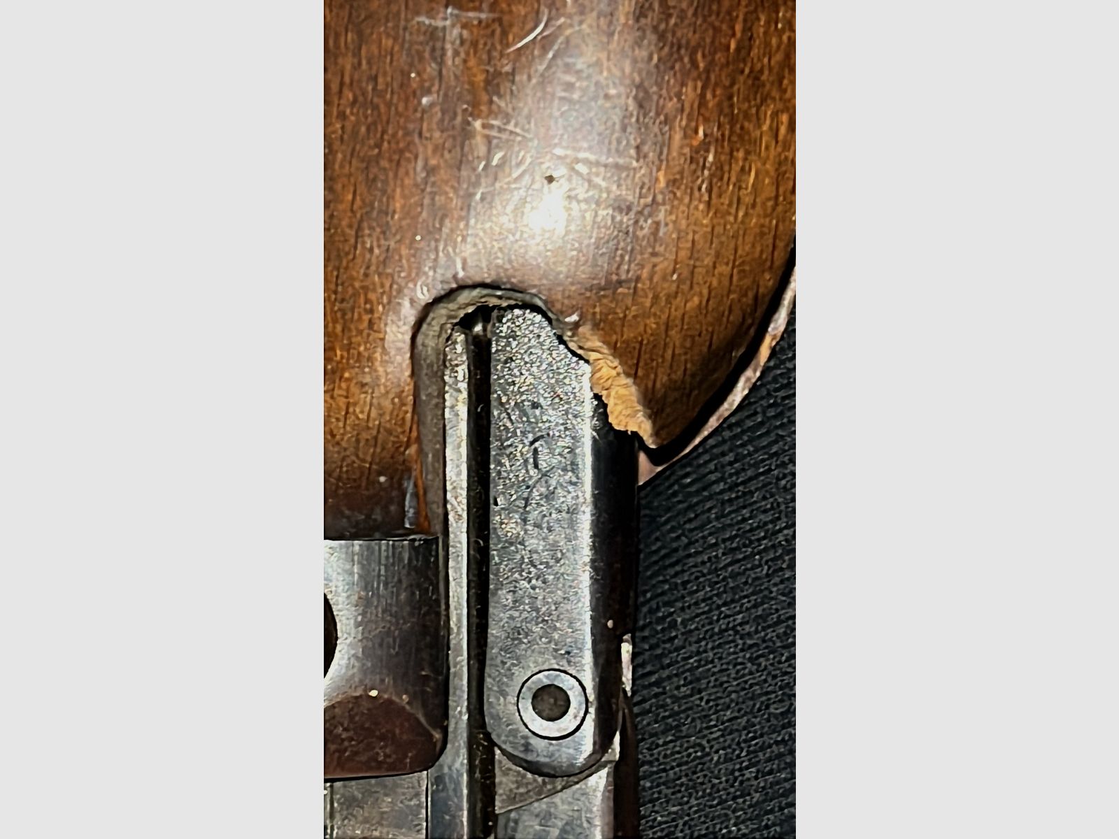 Weihrauch HW35