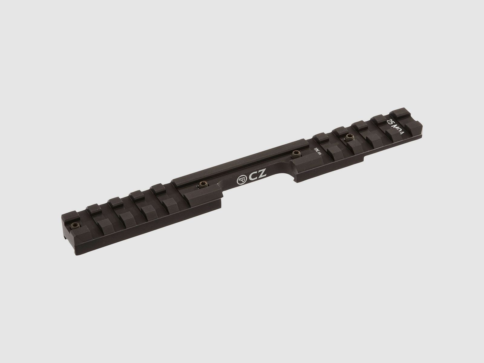 CZ Weaverschiene für 457