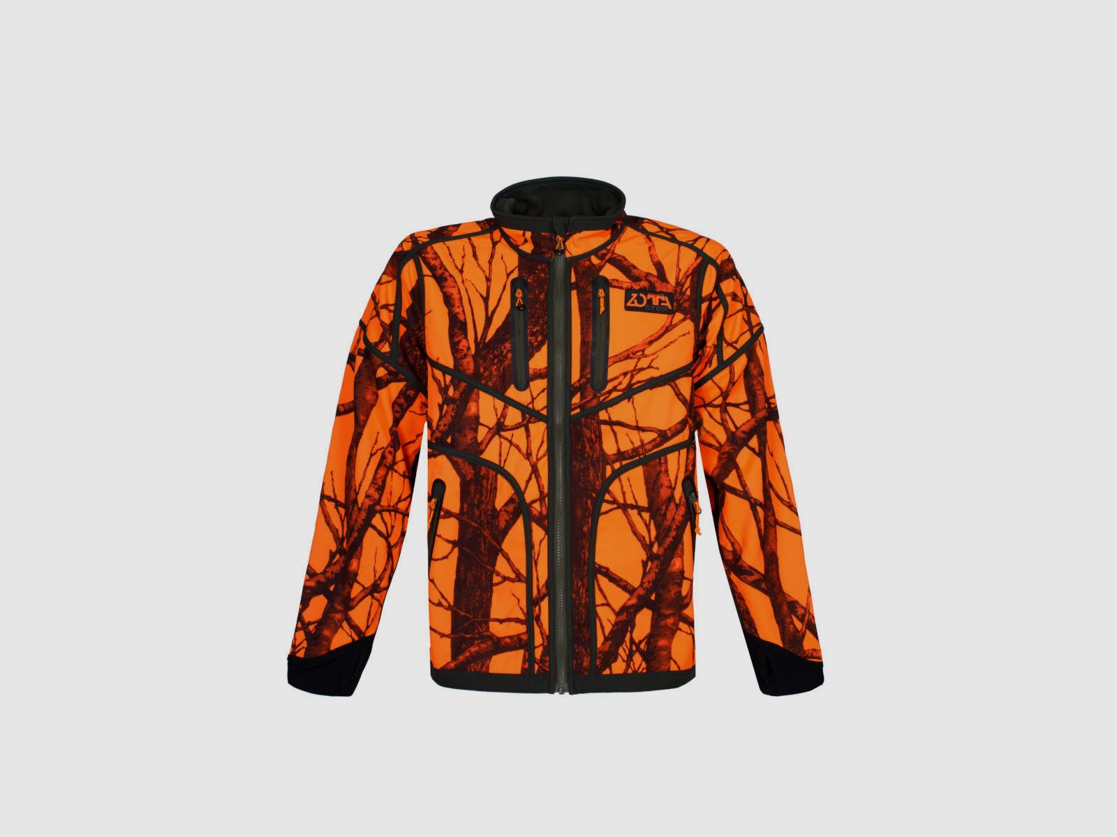 REVERSE MAN ZOTTA Jacke, Bild 1 von 4