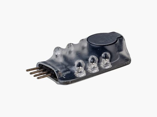 Vérificateur LiPo Elite Force