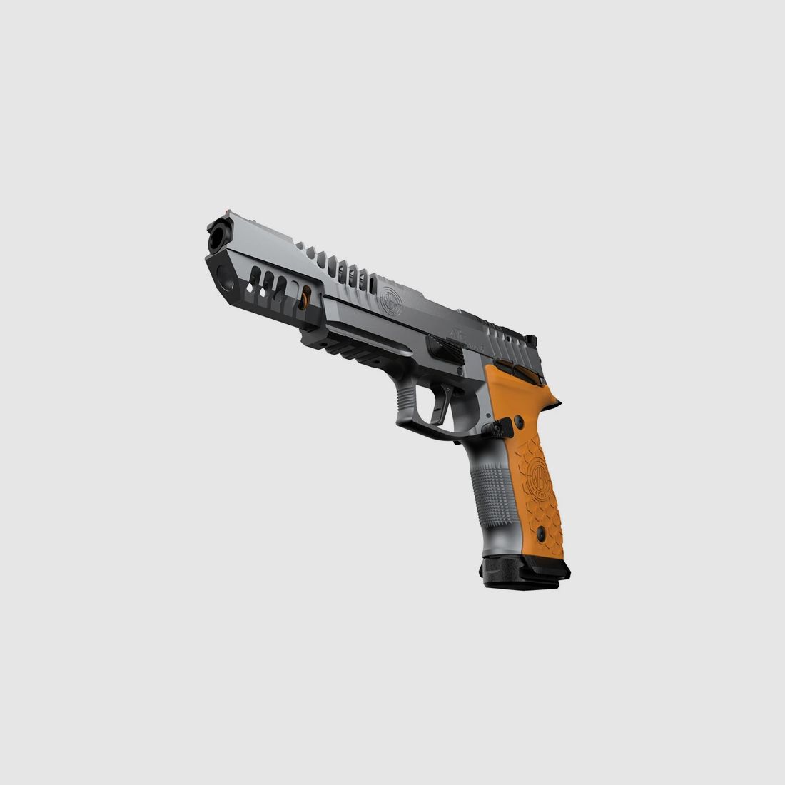 STEYR ATC ROCK 6" 9X19, Bild 3 von 6