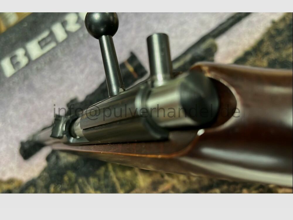 Scheibenpistole 1002 VOERE .22lr auch auf Gelbe WBK (neu) Einzelladerpistole