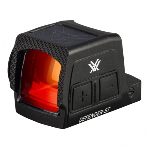 Vortex Defender-ST Solar red dot sight 3 MOA, afbeelding 1 van 6