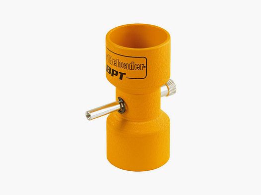 Graneador SmartReloader BPT