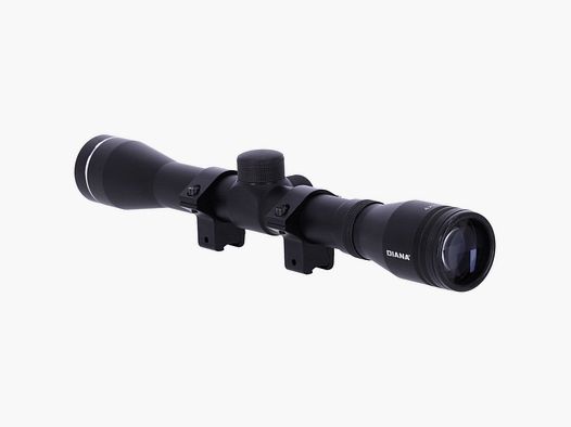Diana 4x32 Zielfernrohr