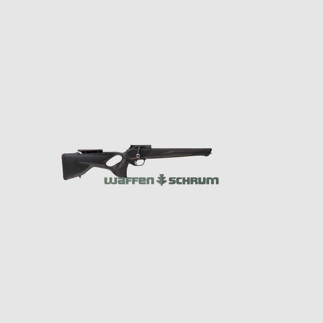Blaser System R8 Ultimate Monza Silence
