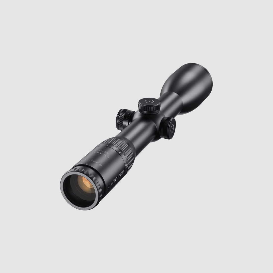 Schmidt and Bender 3-12x54 Polar T96 P LMZ