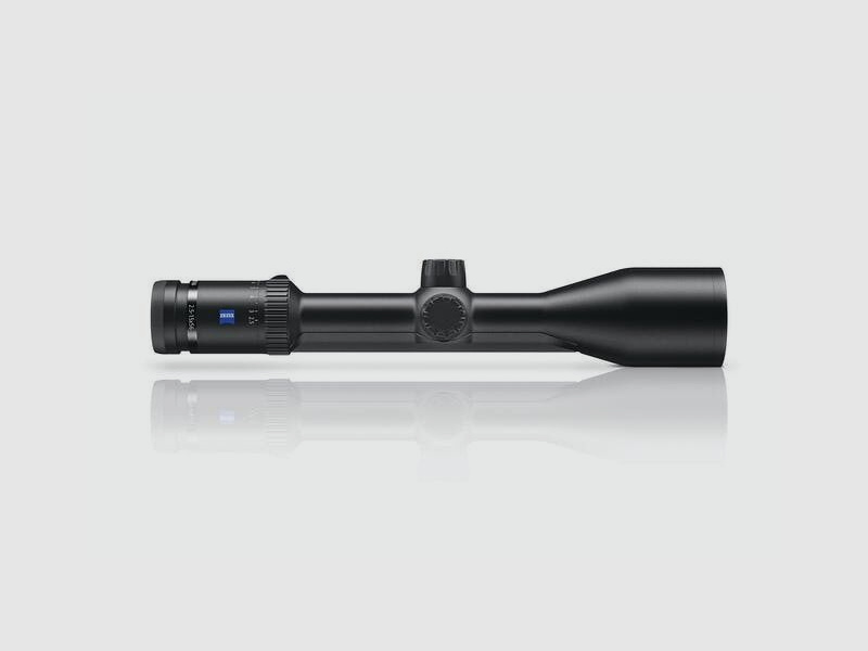 Zeiss Conquest V6 M ASV Abs. 60