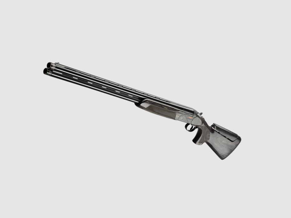 Beretta 688 Sporting, kal. 12/76, billede 5 af 9